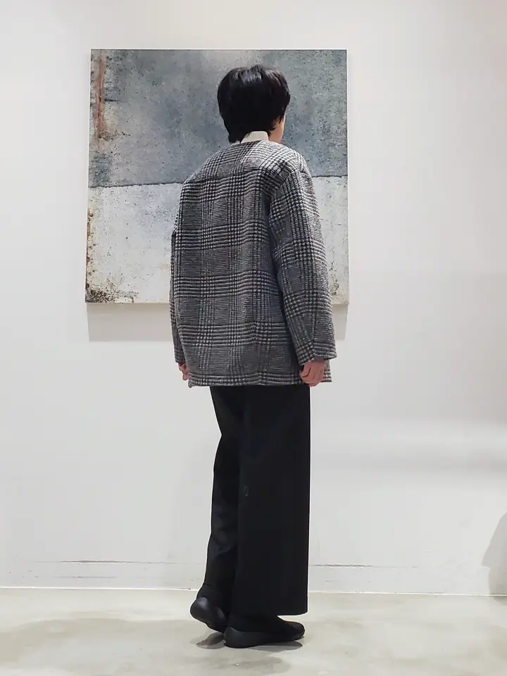 ONWARD CROSSET SELECT 本吉 コーディネート画像