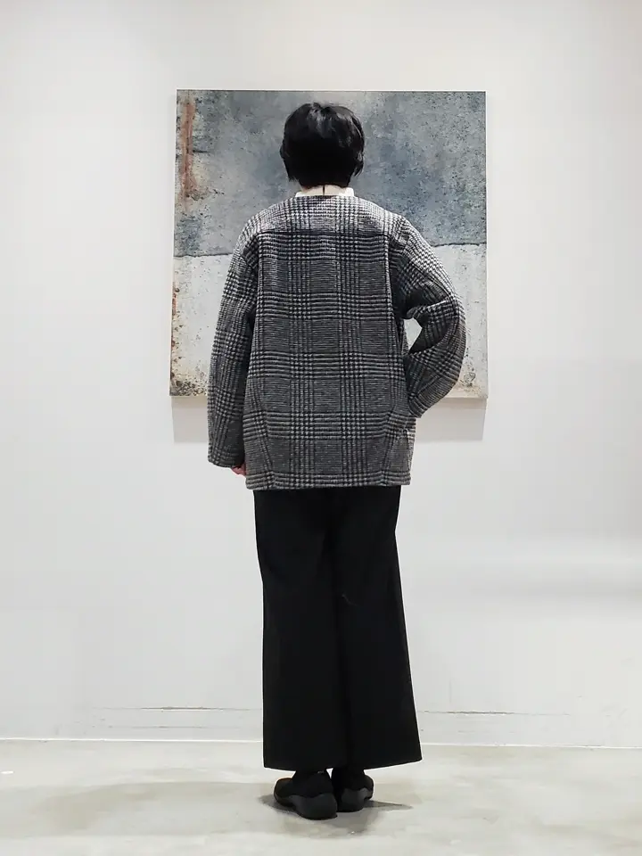 ONWARD CROSSET SELECT 本吉 コーディネート画像