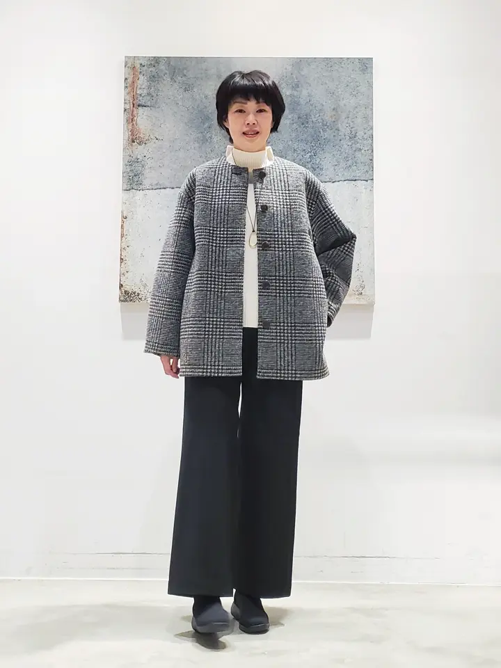 ONWARD CROSSET SELECT 本吉 コーディネート画像