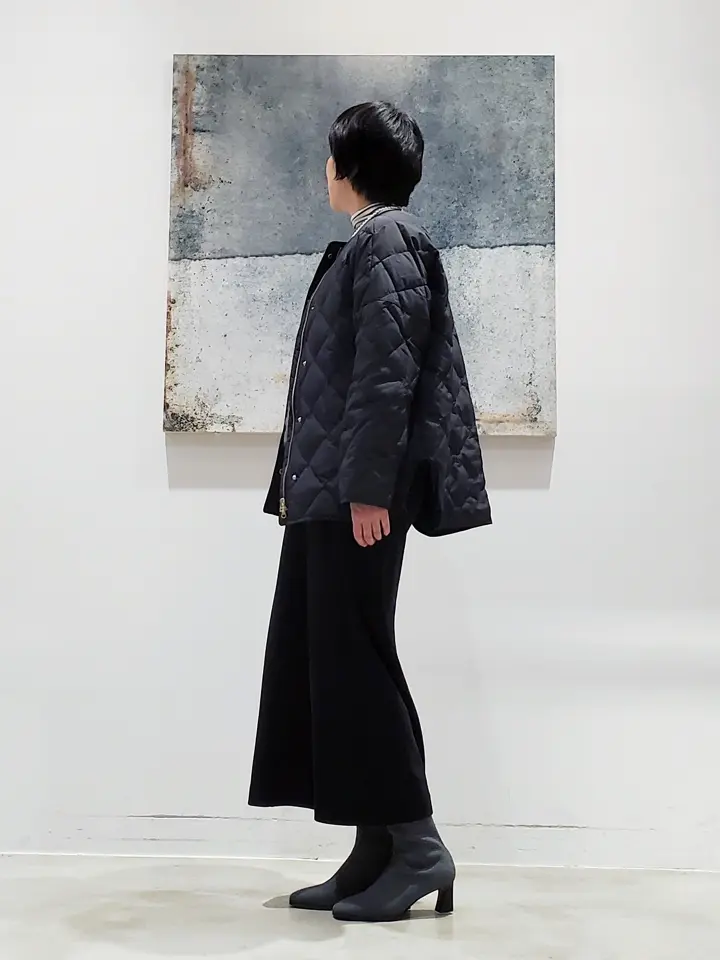 ONWARD CROSSET SELECT 本吉 コーディネート画像