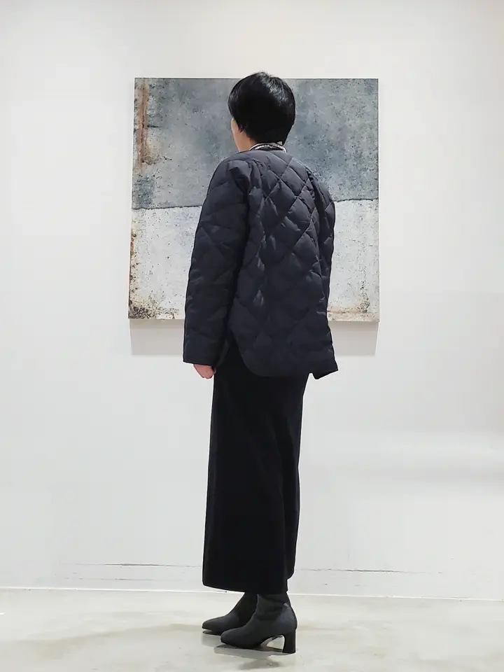 ONWARD CROSSET SELECT 本吉 コーディネート画像