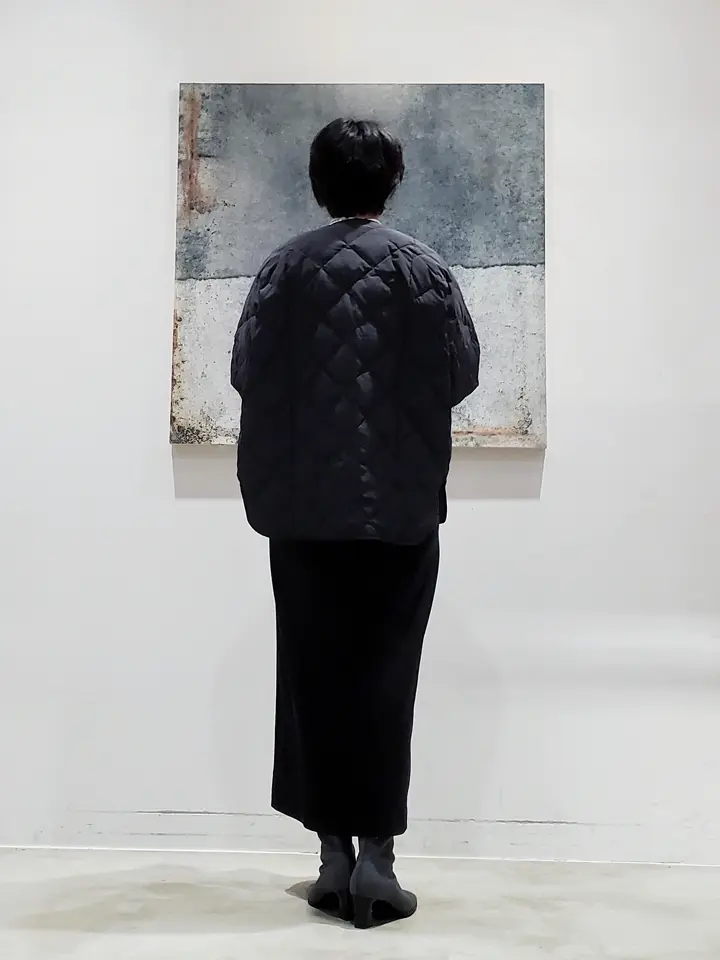 ONWARD CROSSET SELECT 本吉 コーディネート画像