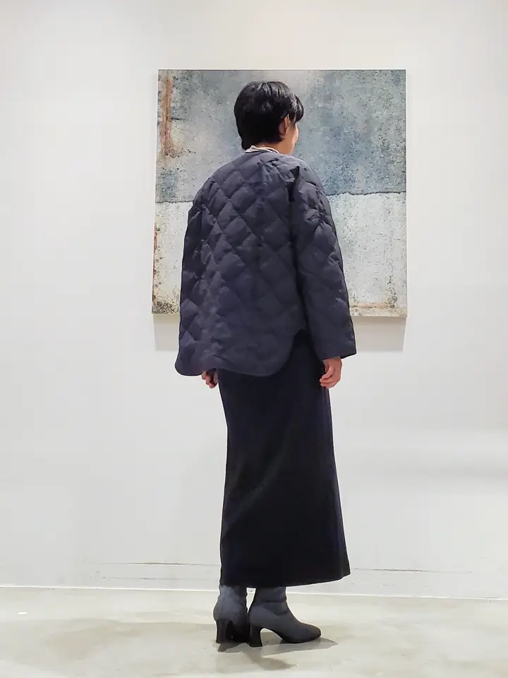 ONWARD CROSSET SELECT 本吉 コーディネート画像