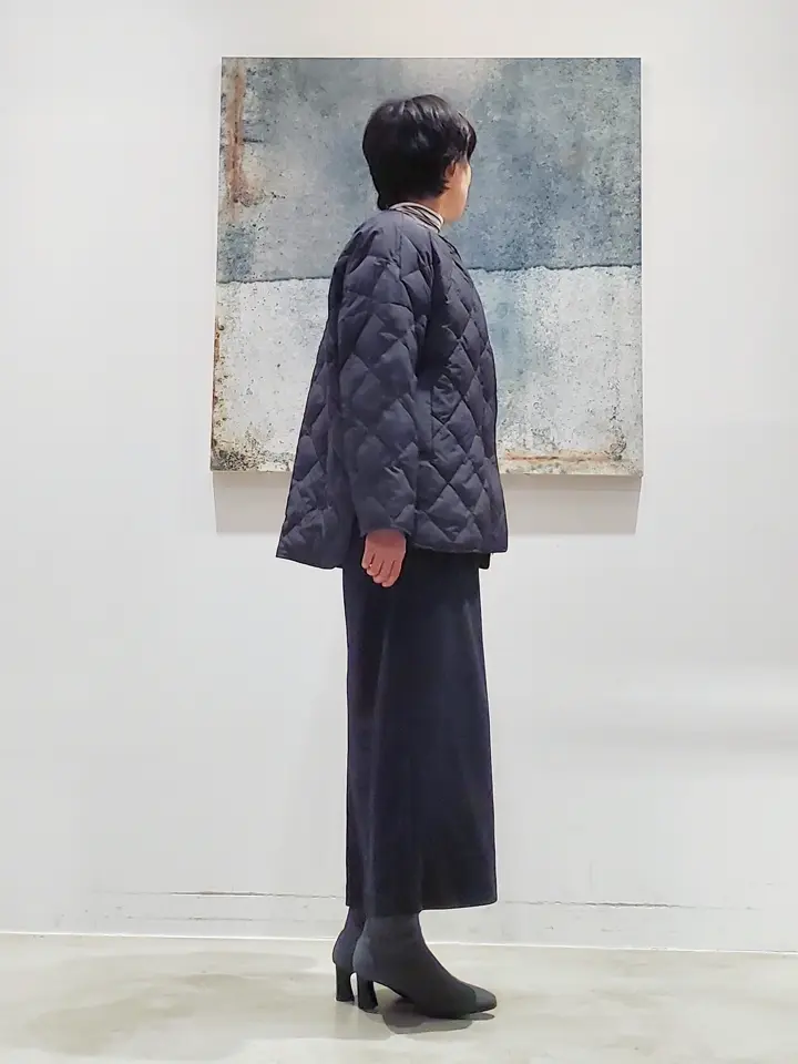 ONWARD CROSSET SELECT 本吉 コーディネート画像