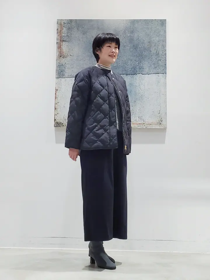 ONWARD CROSSET SELECT 本吉 コーディネート画像