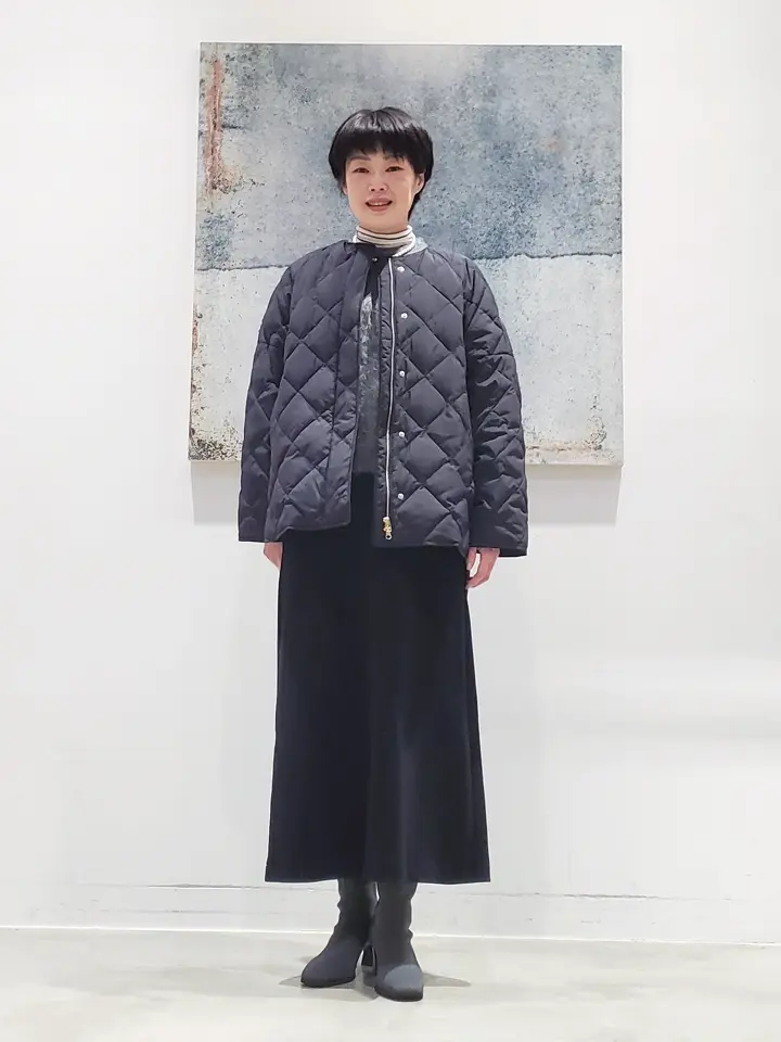 ONWARD CROSSET SELECT 本吉 コーディネート画像