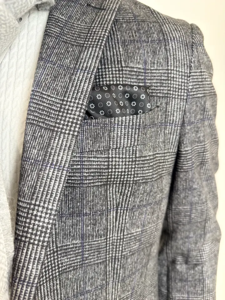 ONWARD CROSSET SELECT 岡田 コーディネート画像