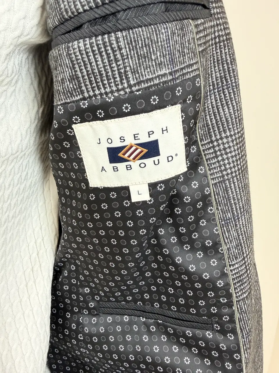 ONWARD CROSSET SELECT 岡田 コーディネート画像