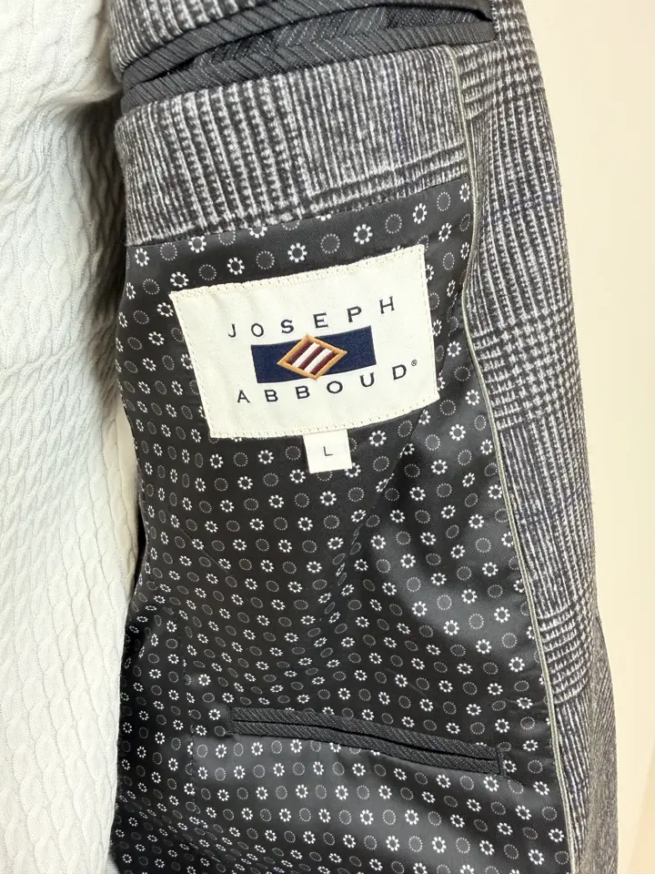 ONWARD CROSSET SELECT 岡田 コーディネート画像