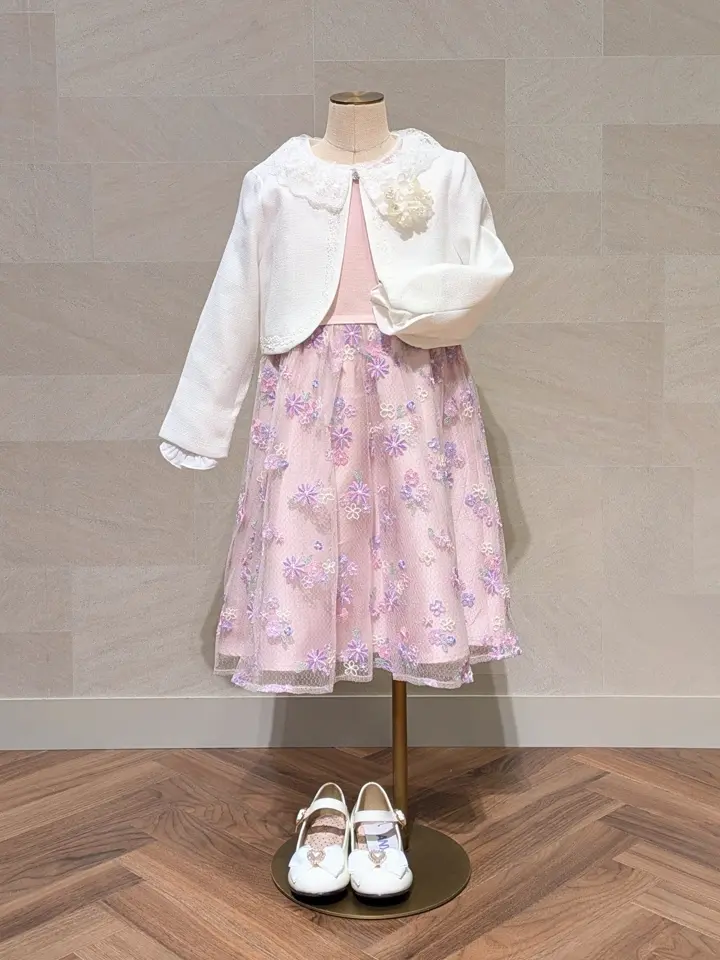 ONWARD CROSSET SELECT 永谷 コーディネート画像