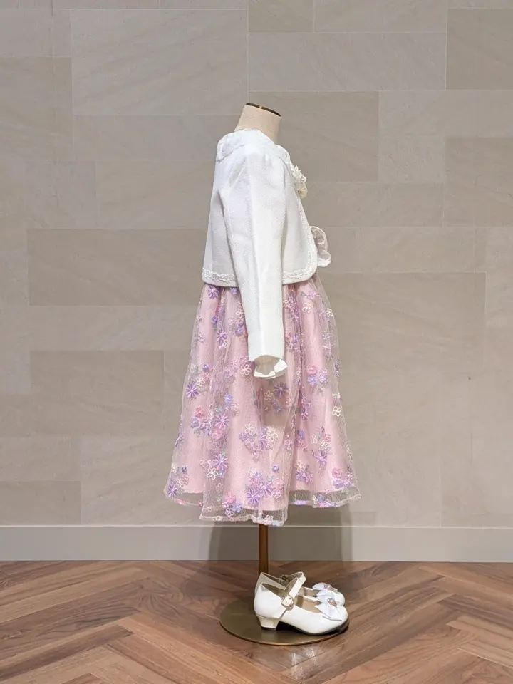 ONWARD CROSSET SELECT 永谷 コーディネート画像