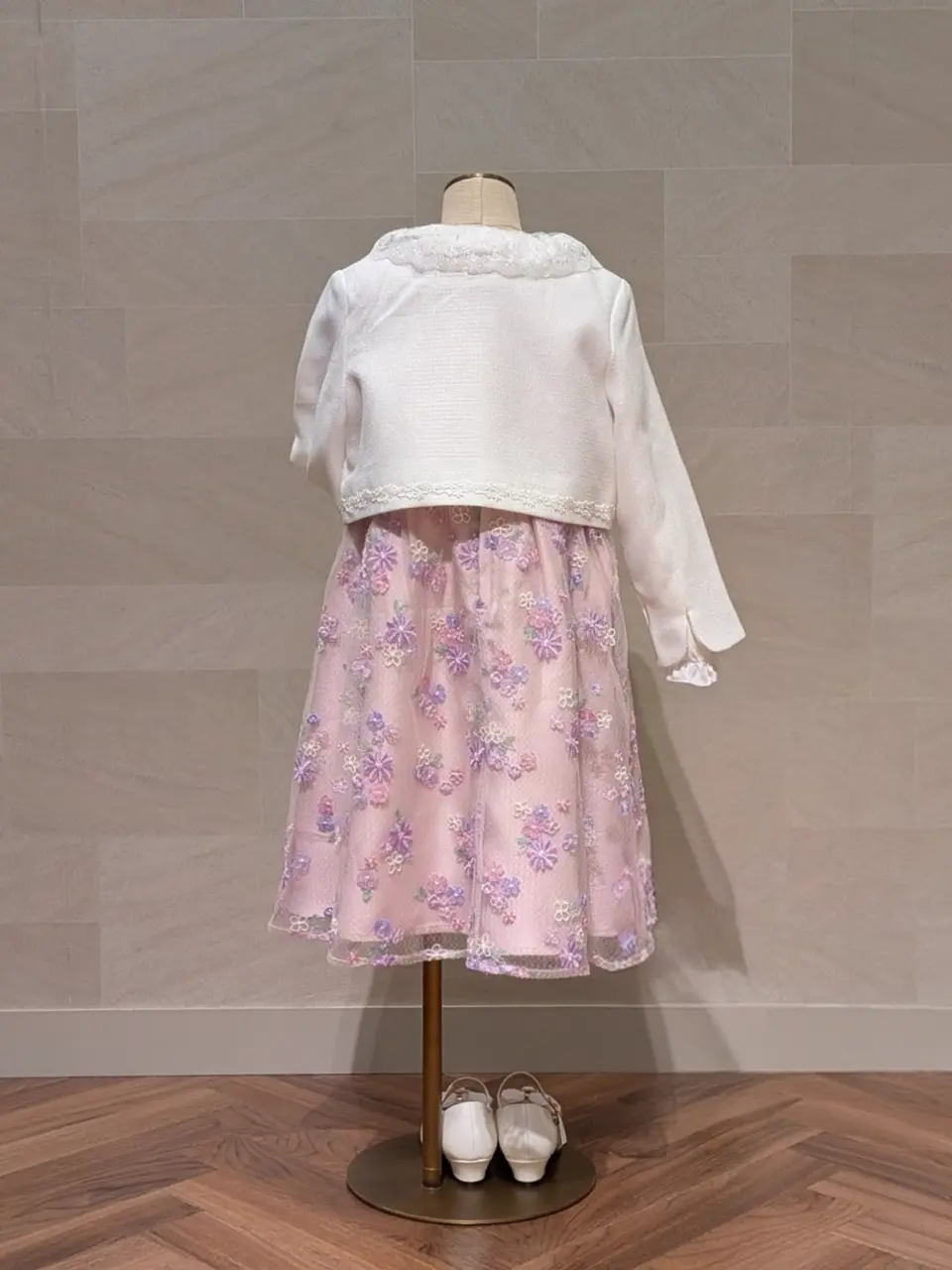 ONWARD CROSSET SELECT 永谷 コーディネート画像