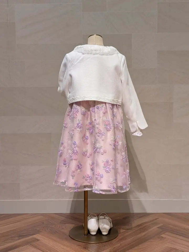 ONWARD CROSSET SELECT 永谷 コーディネート画像