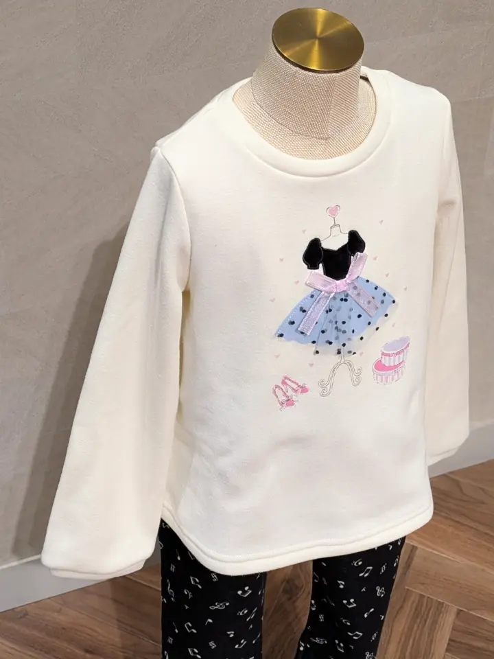 ONWARD CROSSET SELECT 永谷 コーディネート画像