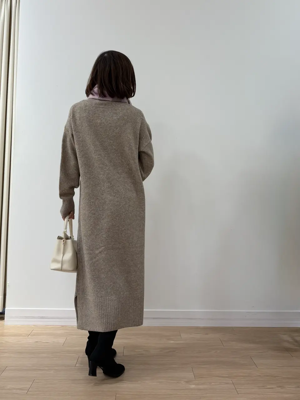 ONWARD CROSSET SELECT 津野 コーディネート画像