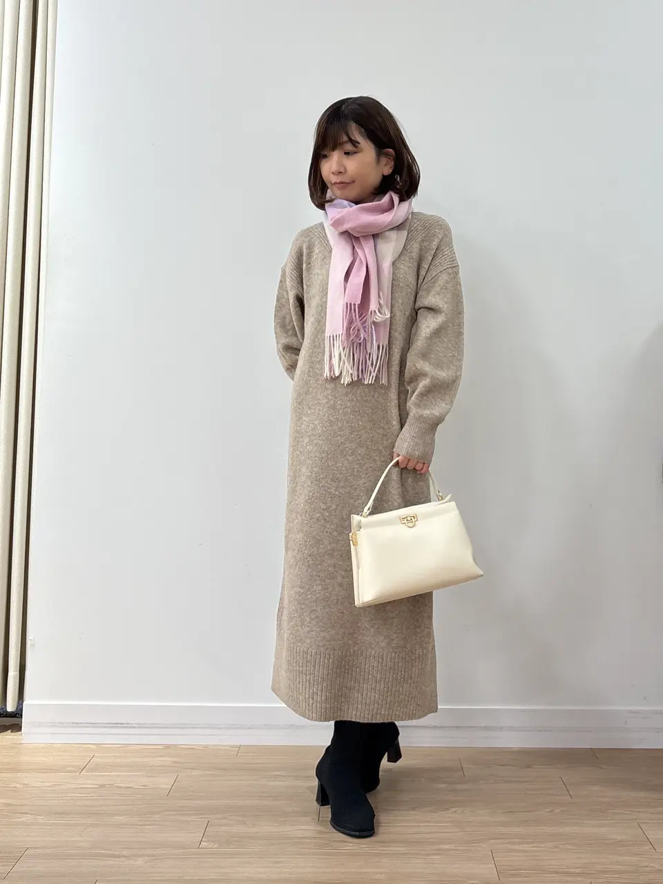  津野 コーディネート画像