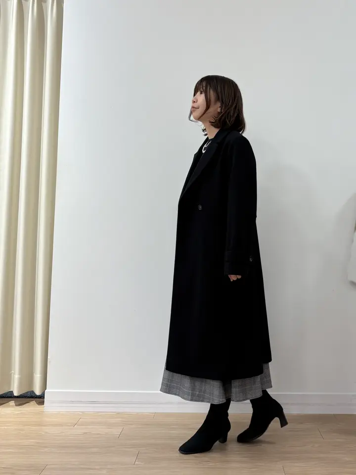 ONWARD CROSSET SELECT 津野 コーディネート画像