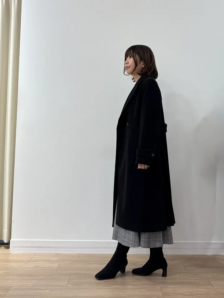 ONWARD CROSSET SELECT 津野 コーディネート画像