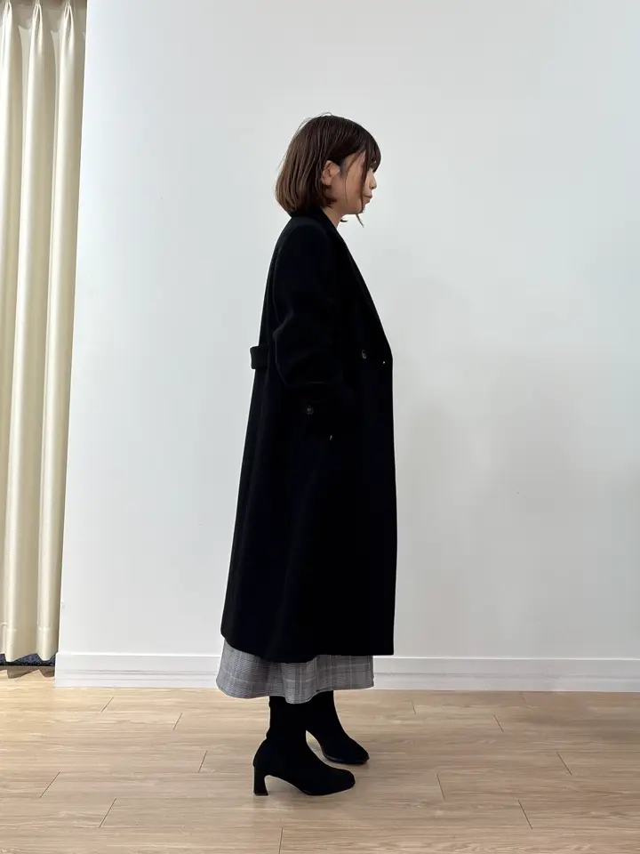 ONWARD CROSSET SELECT 津野 コーディネート画像