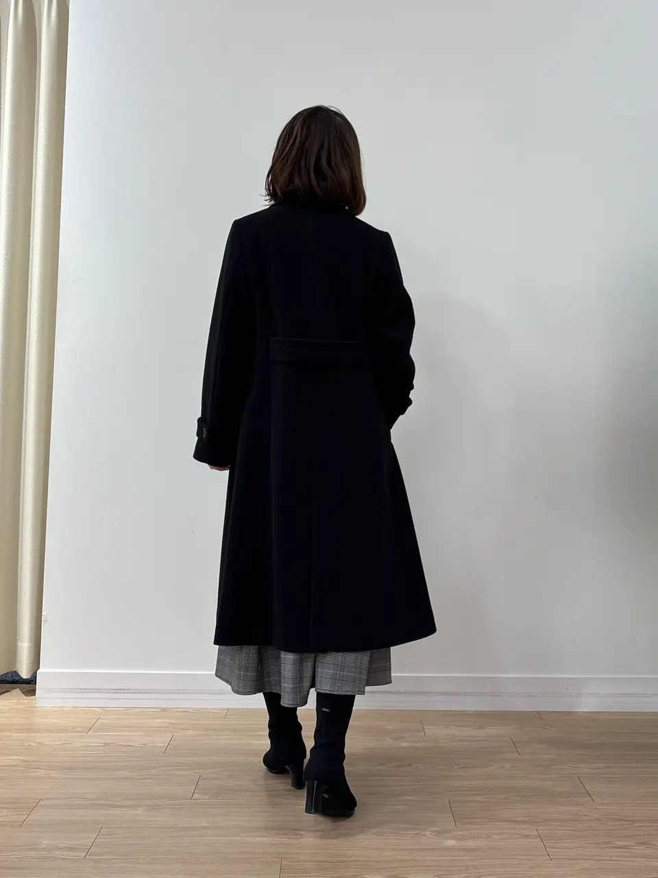 ONWARD CROSSET SELECT 津野 コーディネート画像