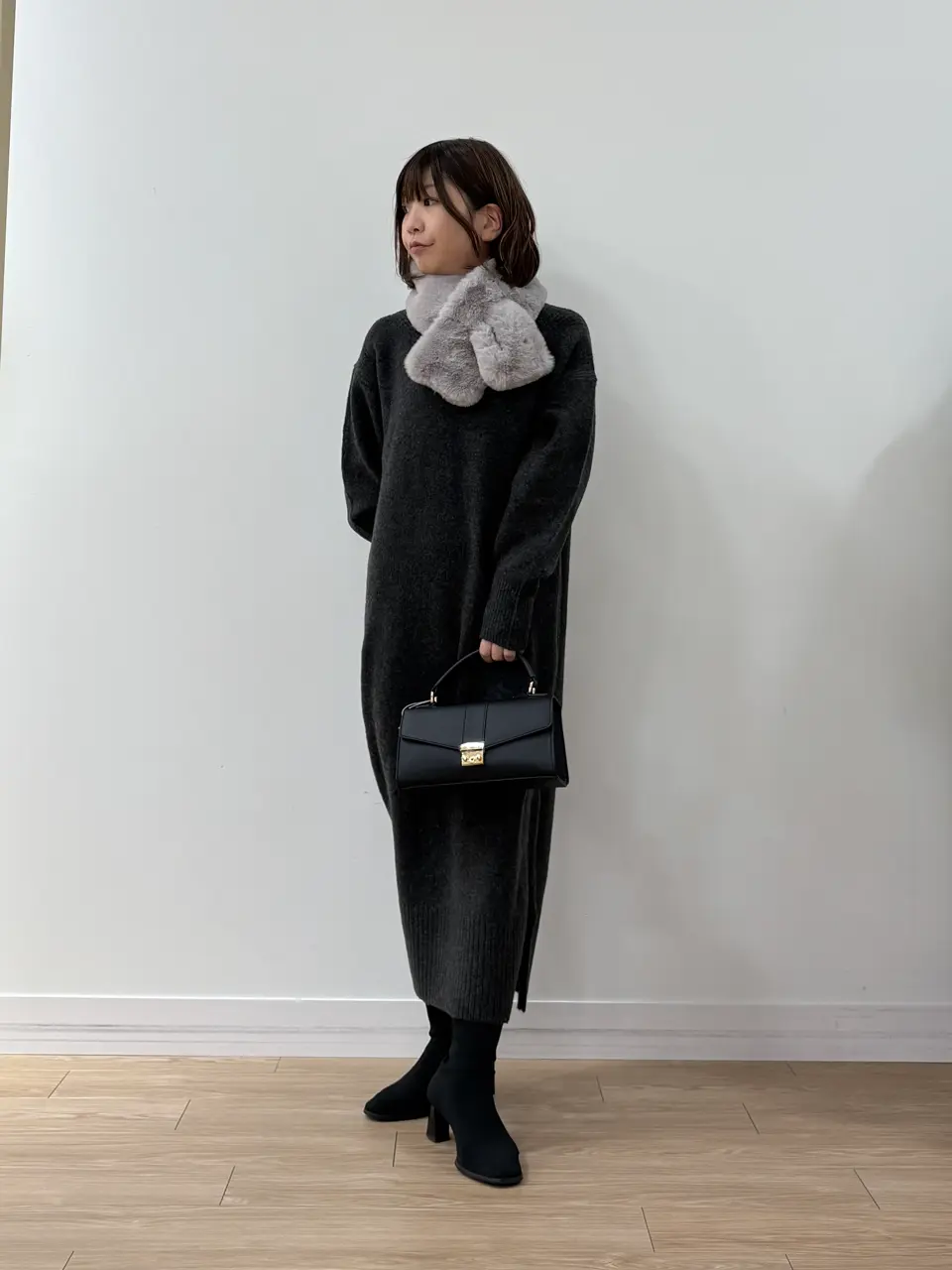  津野 コーディネート画像