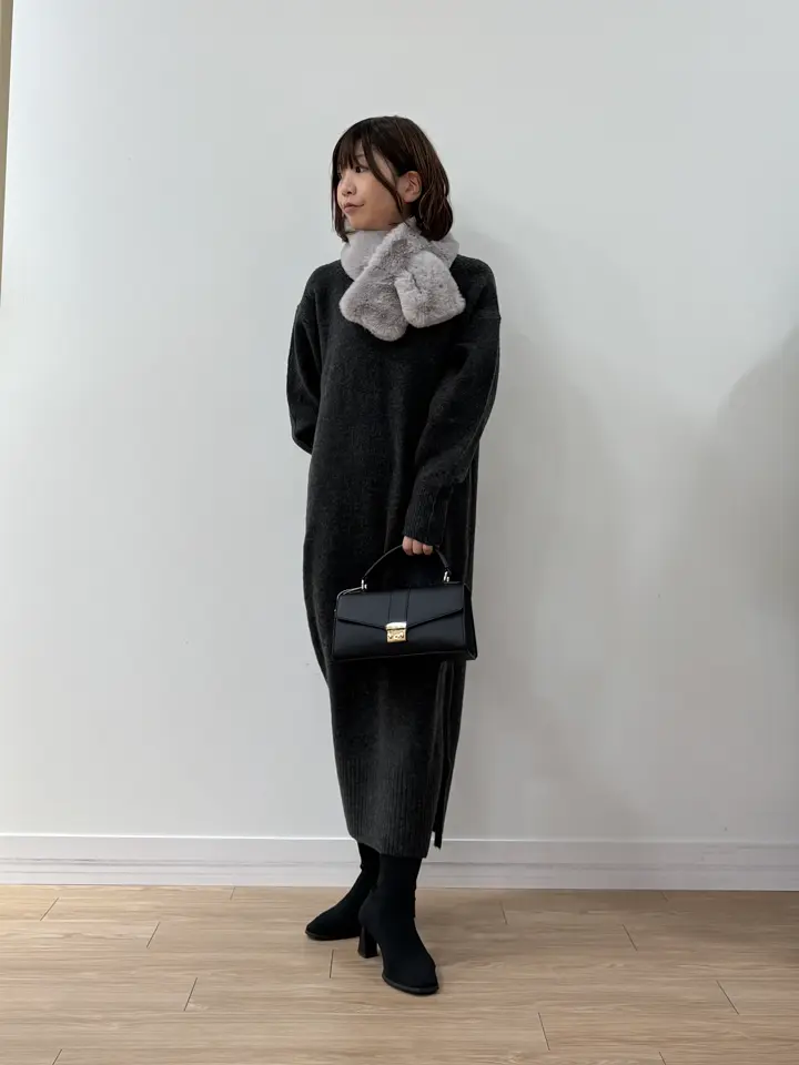 ONWARD CROSSET SELECT 津野 コーディネート画像