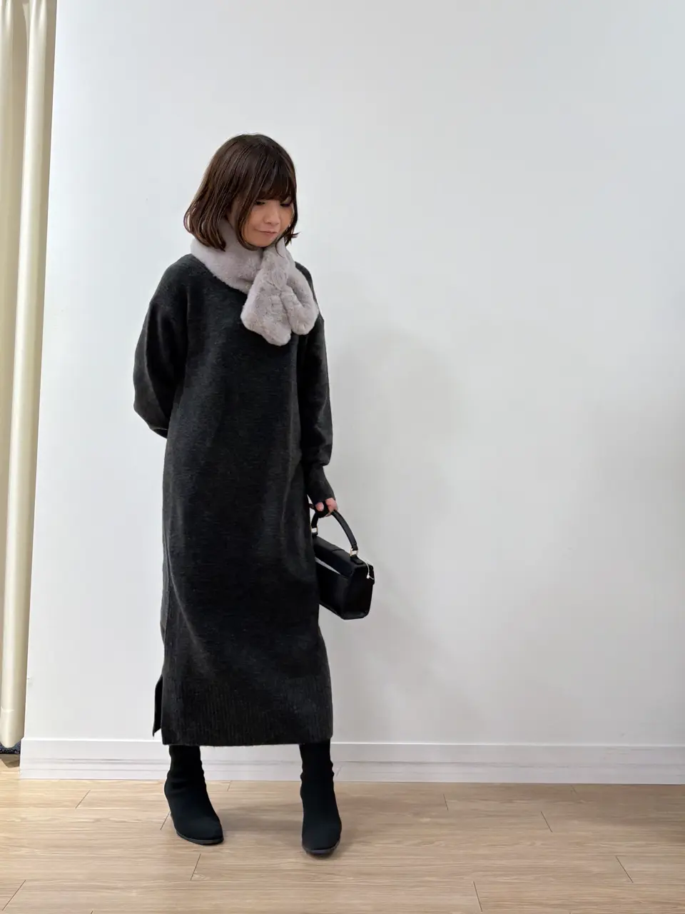 ONWARD CROSSET SELECT 津野 コーディネート画像