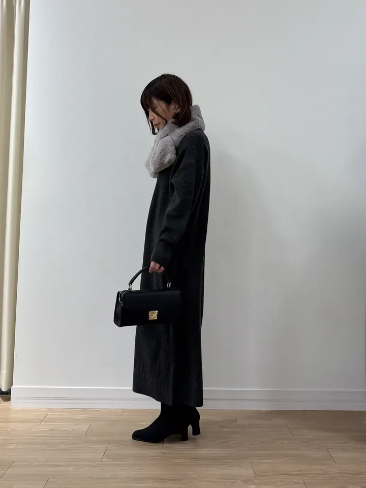 ONWARD CROSSET SELECT 津野 コーディネート画像