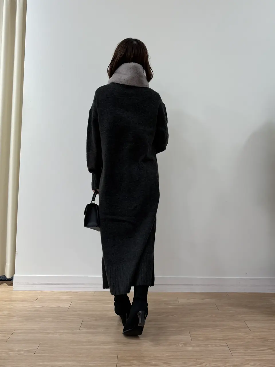 ONWARD CROSSET SELECT 津野 コーディネート画像