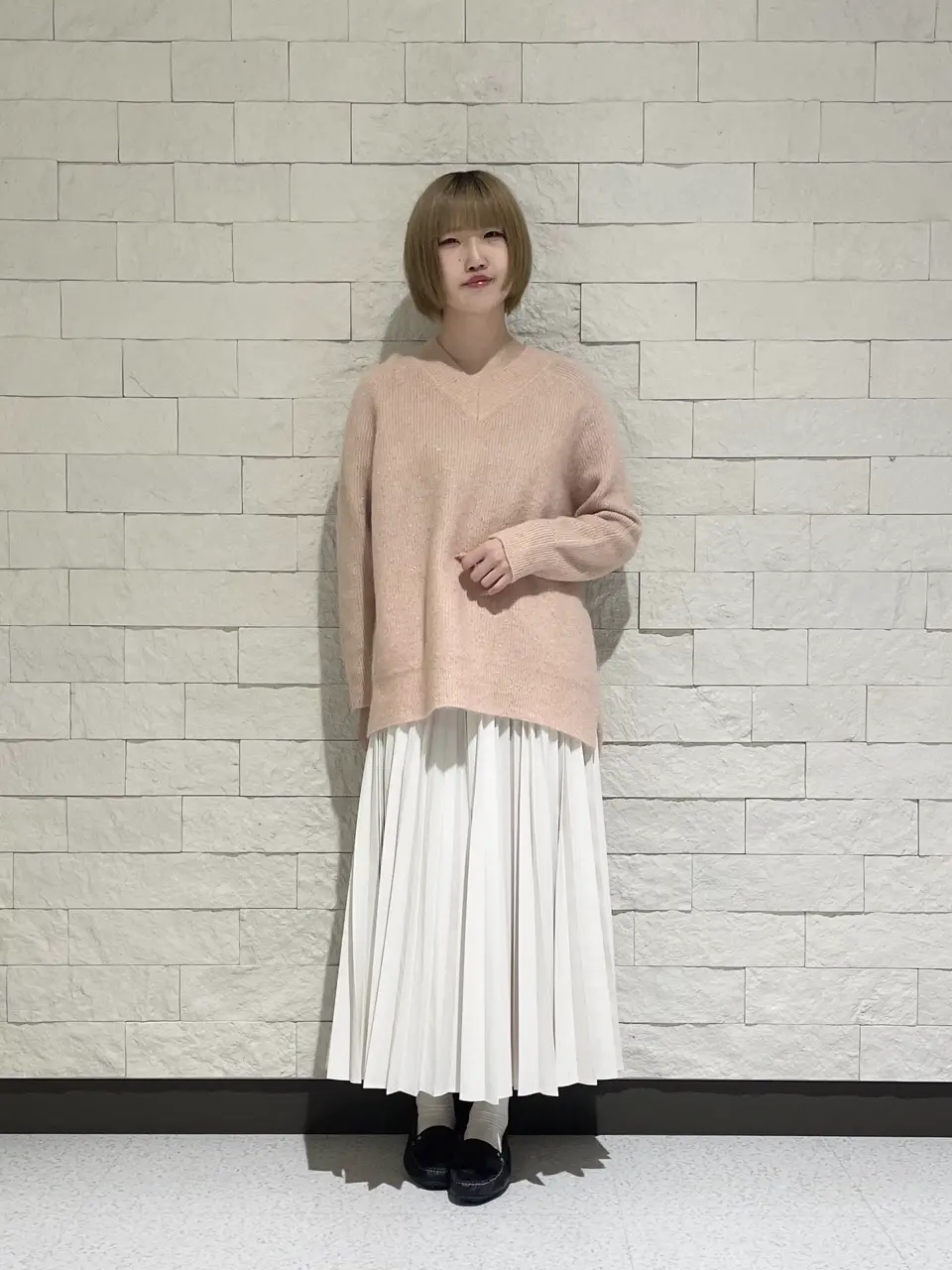 ONWARD CROSSET SELECT 井手 コーディネート画像