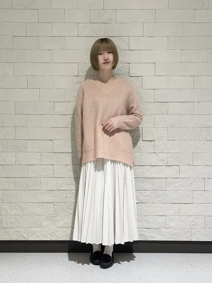 ONWARD CROSSET SELECT 井手 コーディネート画像