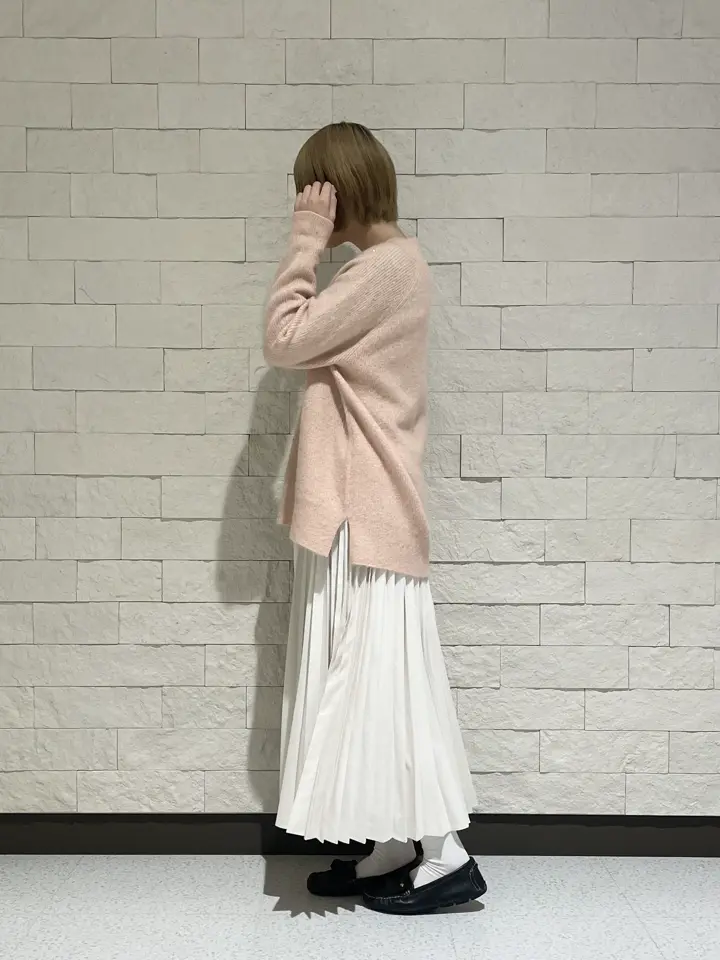 ONWARD CROSSET SELECT 井手 コーディネート画像