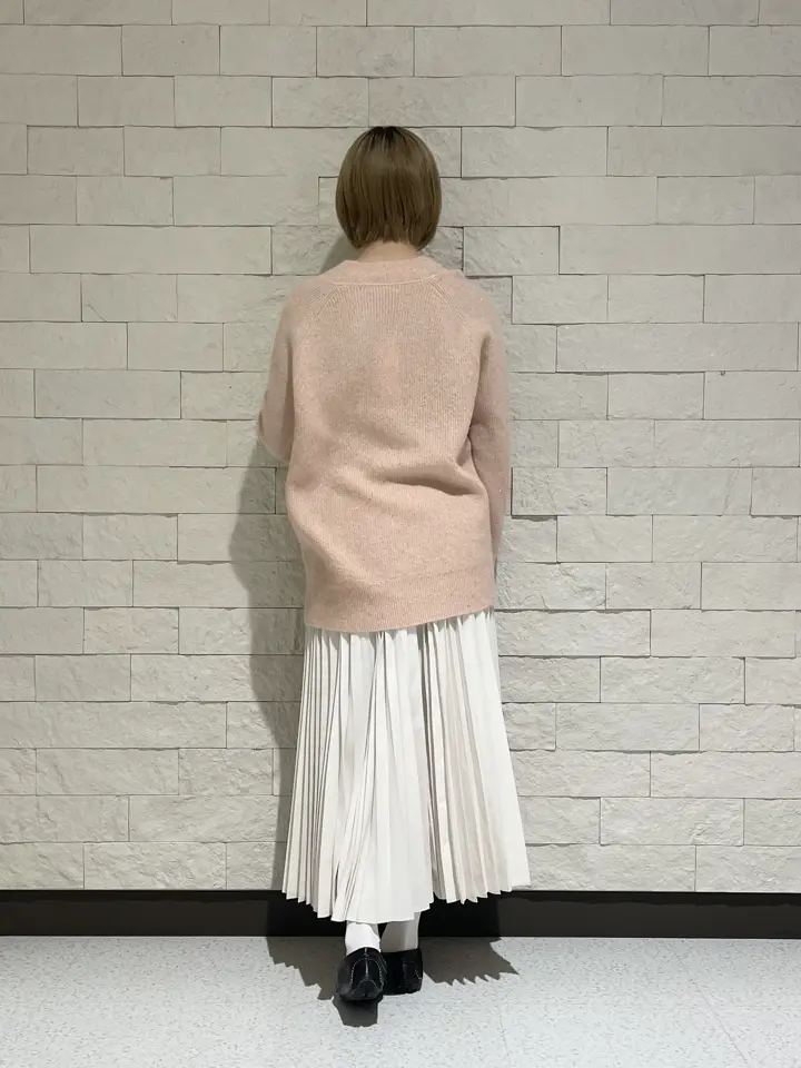 ONWARD CROSSET SELECT 井手 コーディネート画像