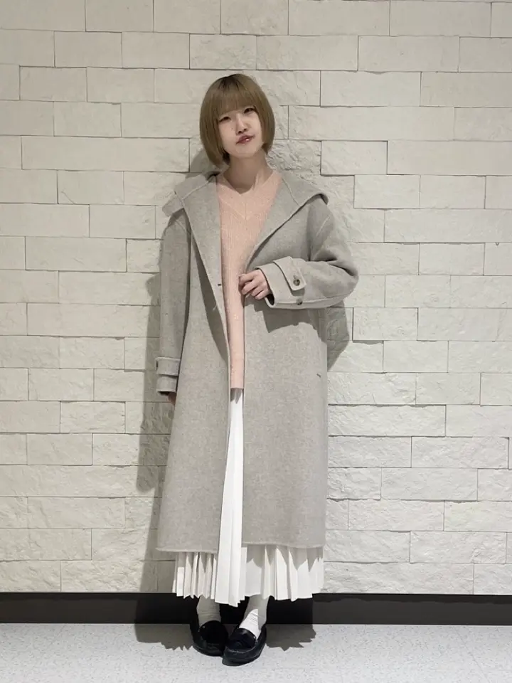 ONWARD CROSSET SELECT 井手 コーディネート画像