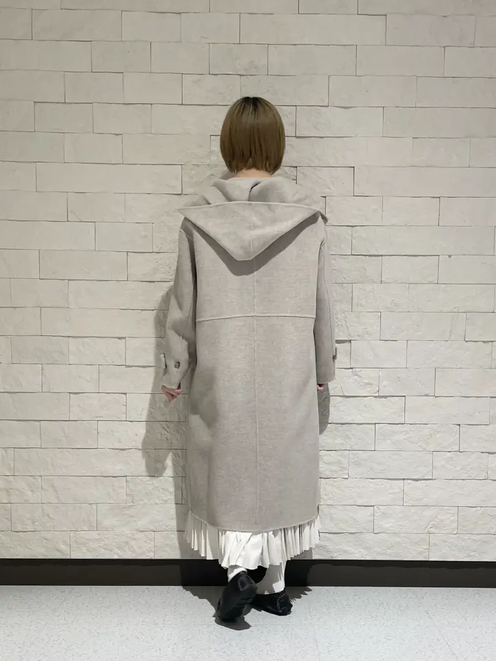 ONWARD CROSSET SELECT 井手 コーディネート画像