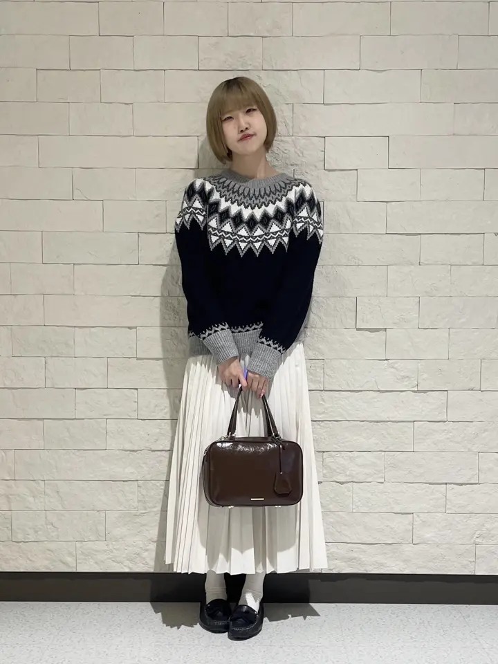 ONWARD CROSSET SELECT 井手 コーディネート画像