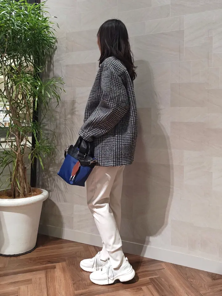 ONWARD CROSSET SELECT 浅岡 コーディネート画像