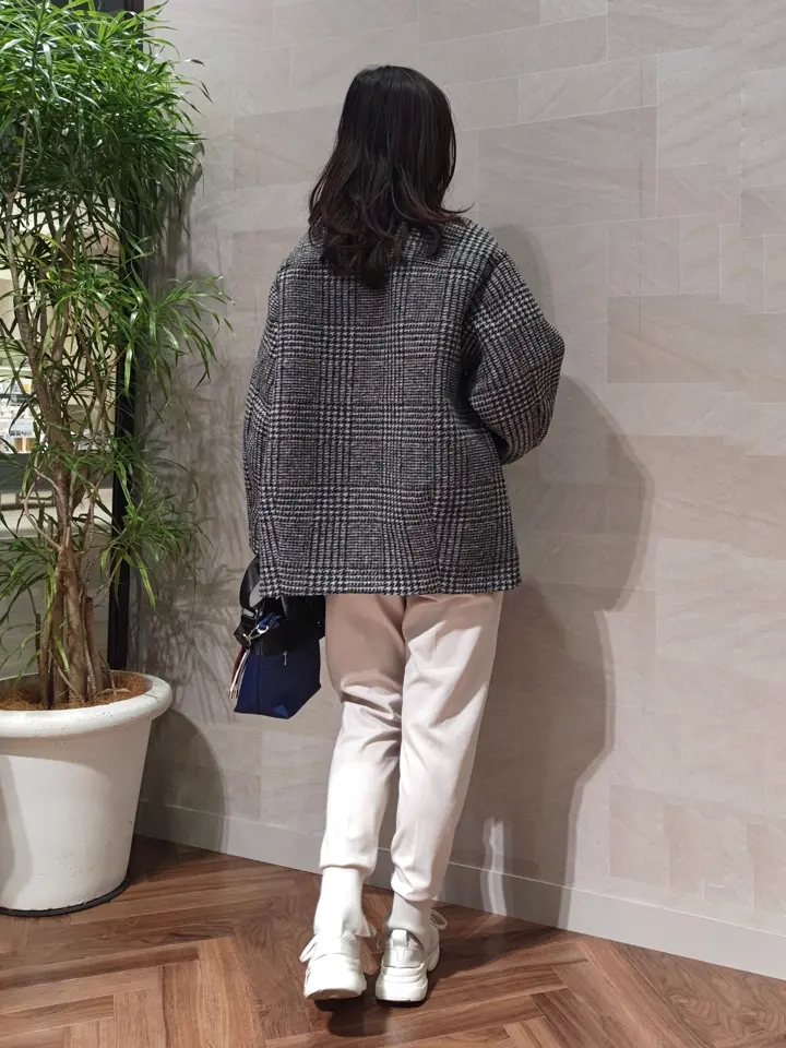 ONWARD CROSSET SELECT 浅岡 コーディネート画像