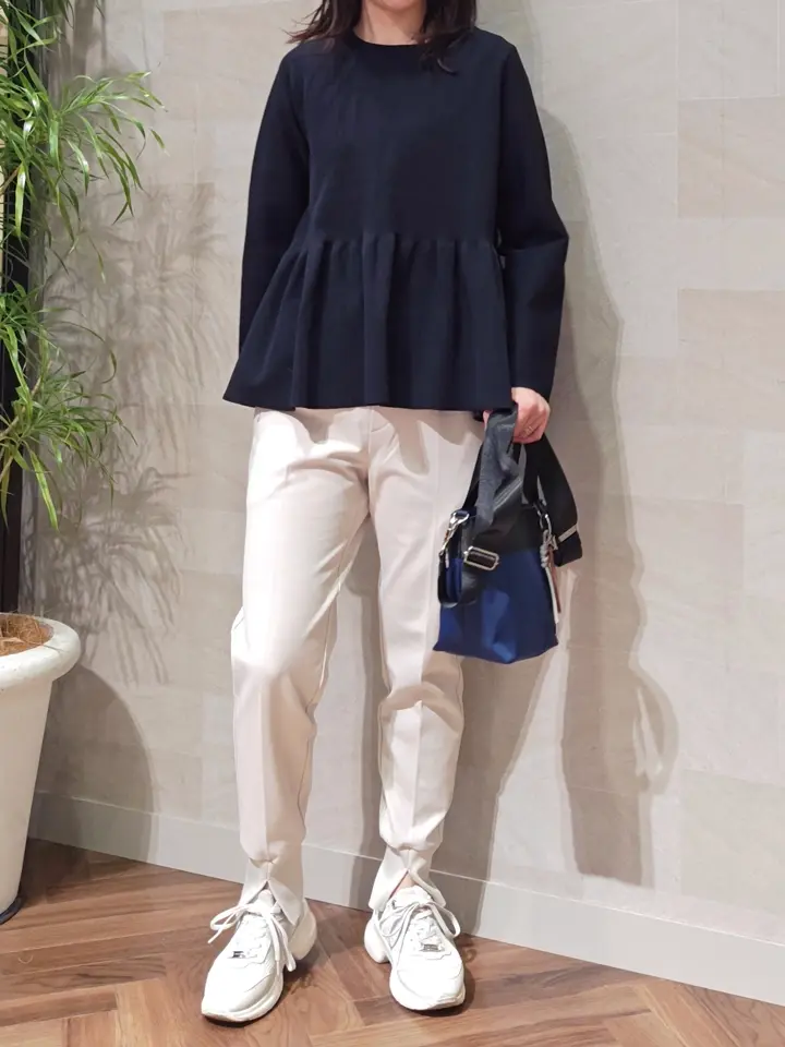 ONWARD CROSSET SELECT 浅岡 コーディネート画像