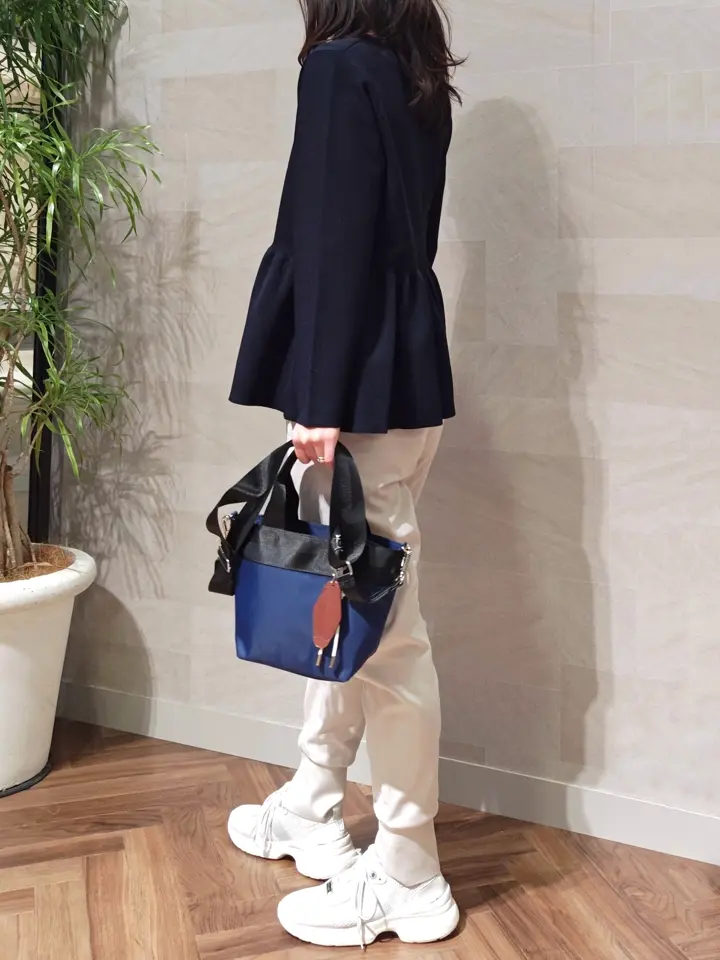 ONWARD CROSSET SELECT 浅岡 コーディネート画像