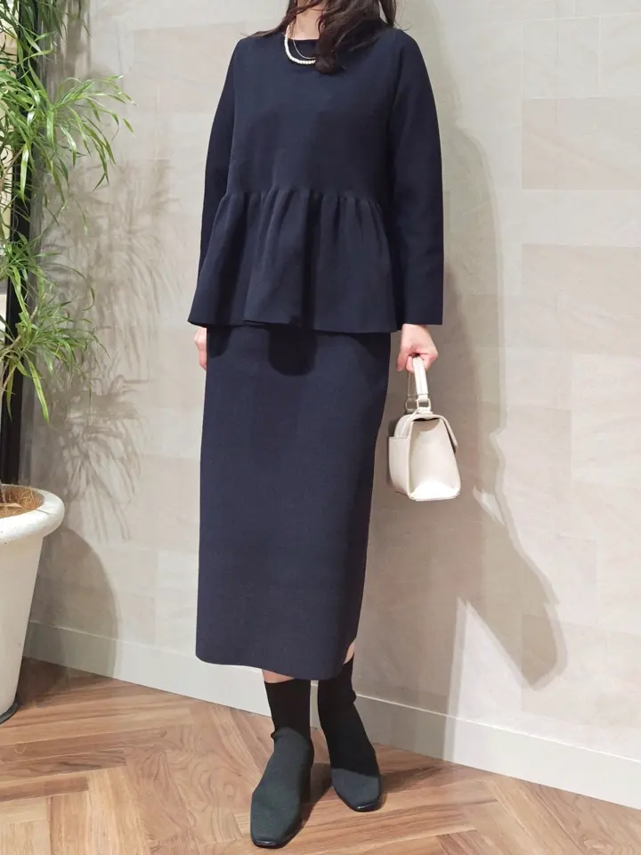 ONWARD CROSSET SELECT 浅岡 コーディネート画像