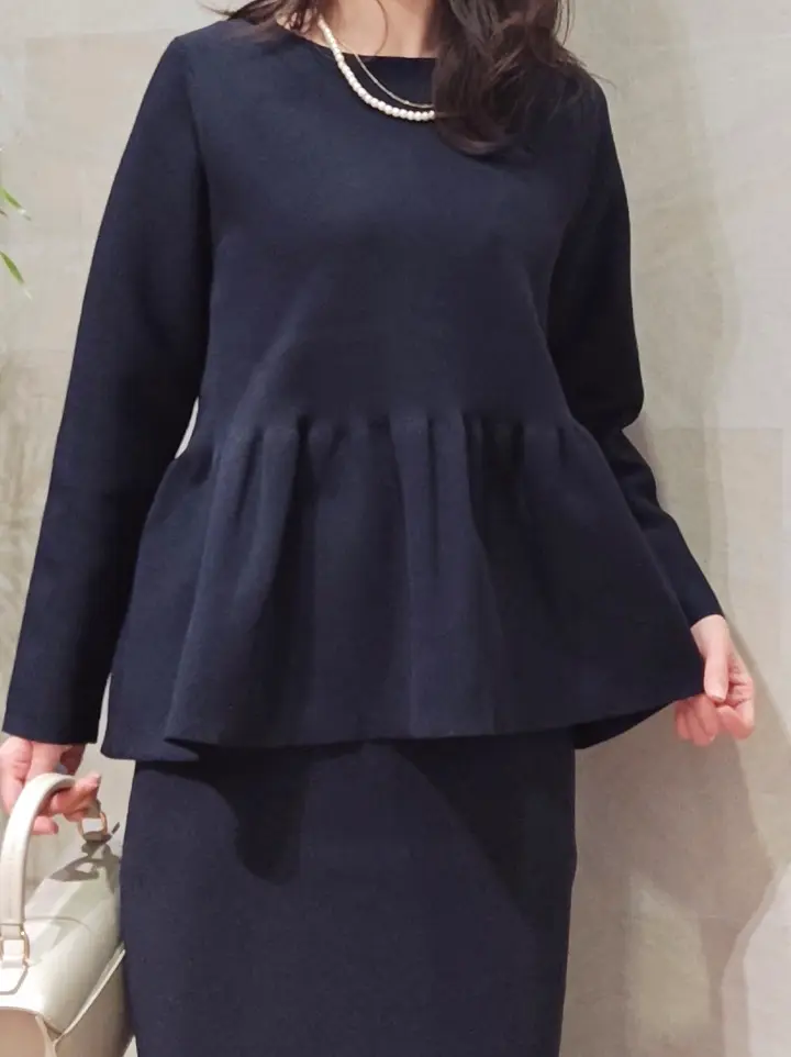 ONWARD CROSSET SELECT 浅岡 コーディネート画像