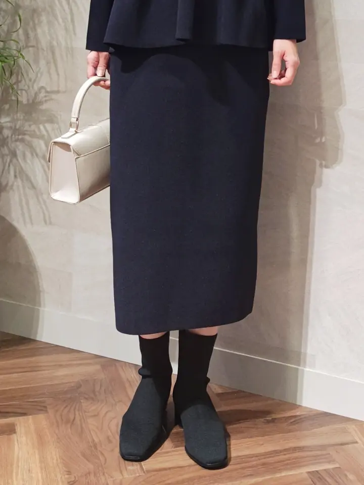 ONWARD CROSSET SELECT 浅岡 コーディネート画像