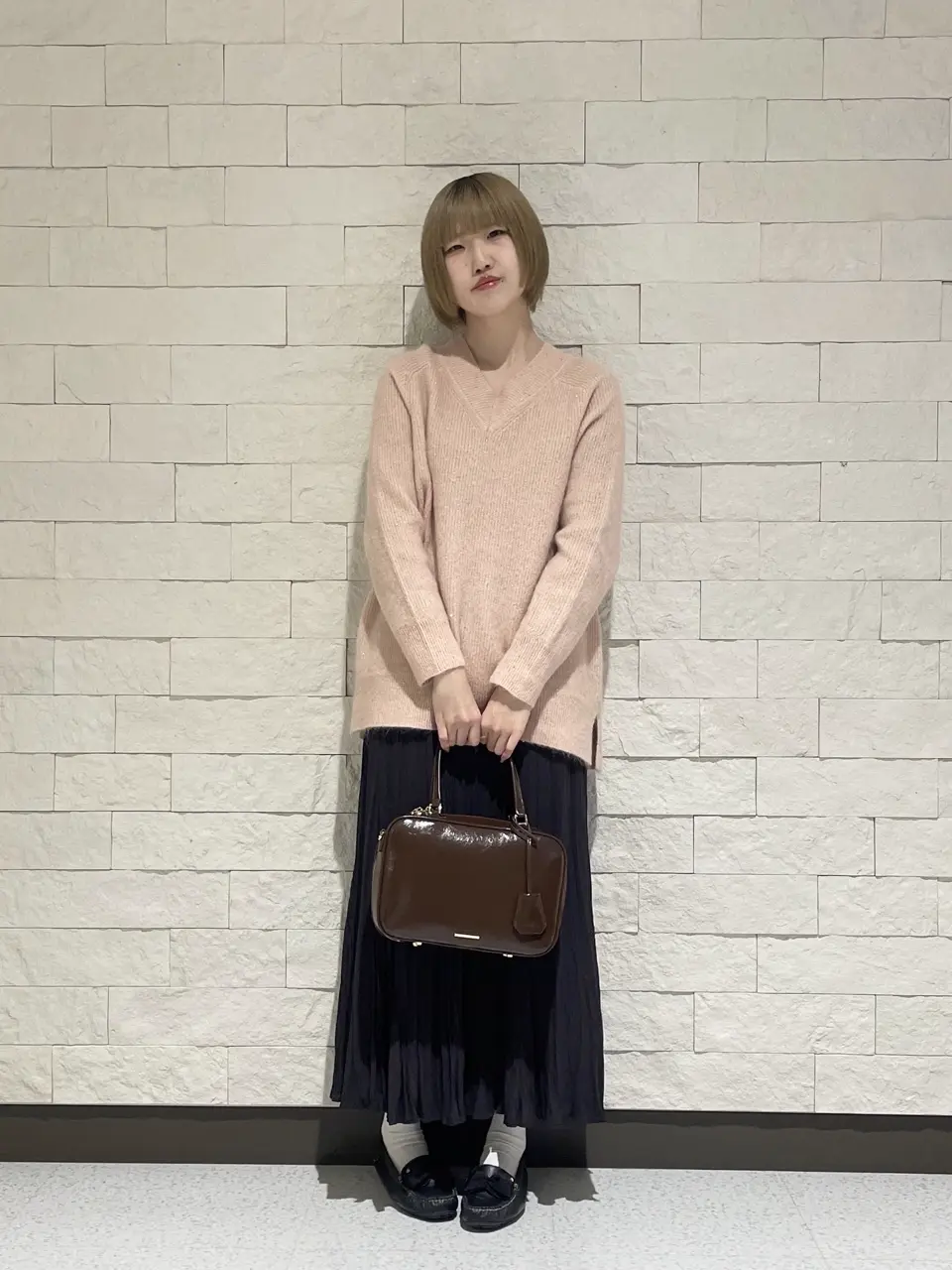  井手 コーディネート画像