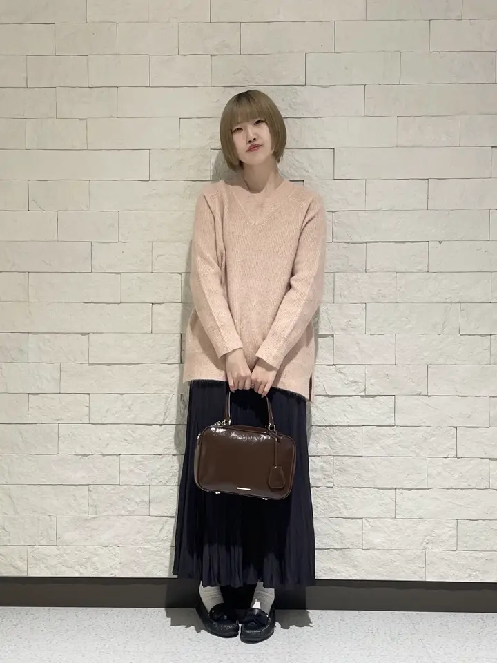 ONWARD CROSSET SELECT 井手 コーディネート画像