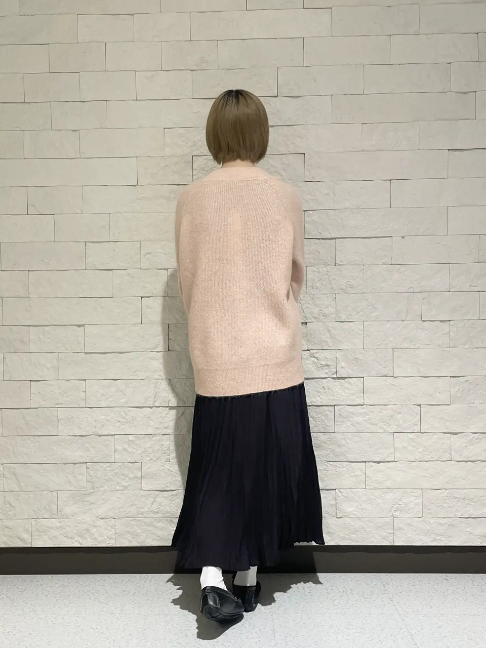 ONWARD CROSSET SELECT 井手 コーディネート画像