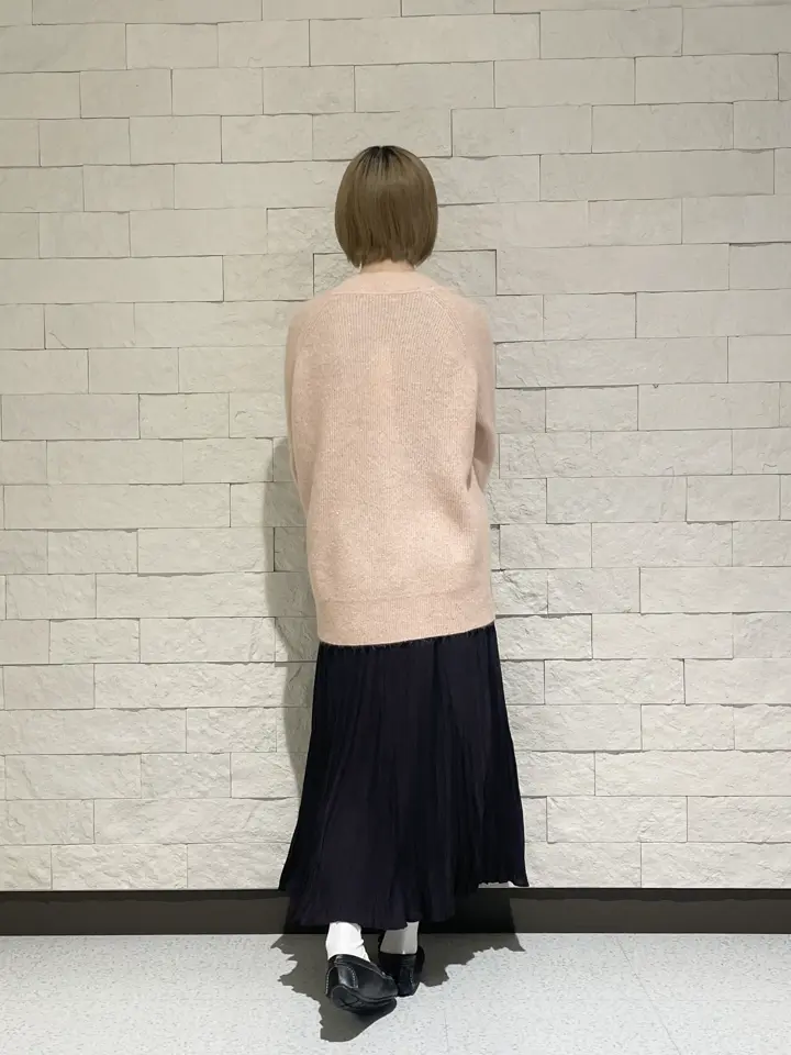 ONWARD CROSSET SELECT 井手 コーディネート画像