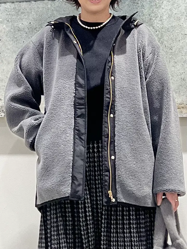 ONWARD CROSSET SELECT 會澤 コーディネート画像