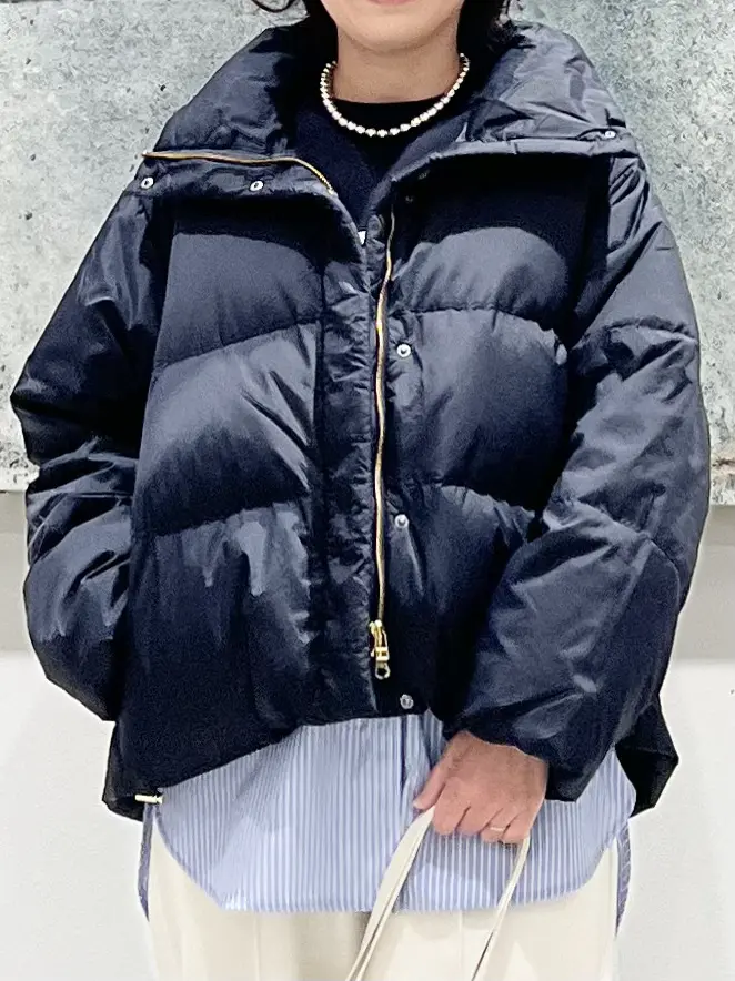 ONWARD CROSSET SELECT 會澤 コーディネート画像