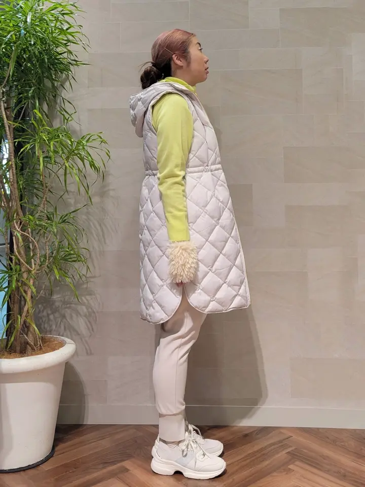 ONWARD CROSSET SELECT 西村 コーディネート画像